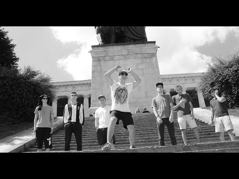 Beginner - Ahnma feat. Gzuz & Gentleman (Cover Parodie) Beginaz - Sahmla feat. Gsis & Pennaman