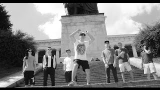 Beginner - Ahnma feat. Gzuz &amp; Gentleman (Cover Parodie) Beginaz - Sahmla feat. Gsis &amp; Pennaman