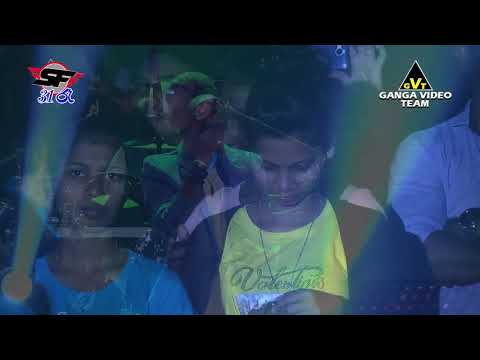 Ayeth Rawaten Na (ආයෙත් රැවටෙන් නෑ) - Thushara Joshap New Song  Live in Homagama | Sahara Flash
