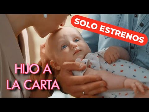 UNA MADRE VENDIÓ A SU PROPIO HIJO | HIJO A LA CARTA | Melodrama - SOLO ESTRENOS - Mejores Películas
