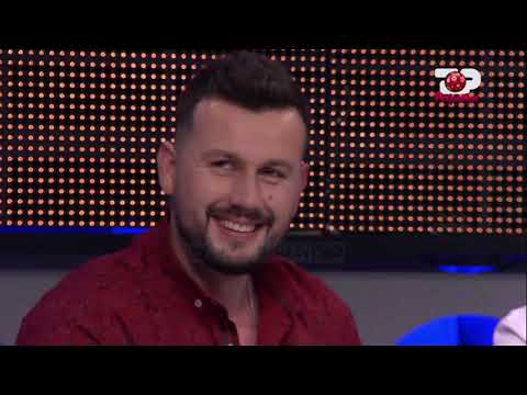 Mevlani sërish skena xhelozie ndaj Sindit – Përputhen, 15 Dhjetor 2020