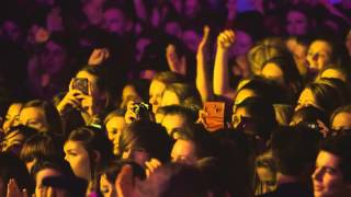 Kodaline - Brand New Day (Live @ O2 Academy Brixton)