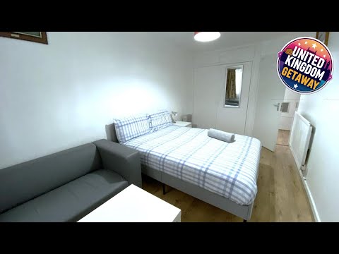 Laret Guest House | London, United Kingdom | Hotel Review 🏨