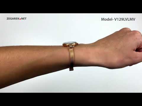 Obaku Denmark Bransoleta V129LVLMV - Zegarek.net