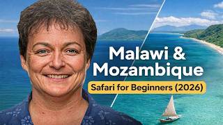 Malawi & Mozambique 2026: Lakes, Beaches & Wildlife Guide