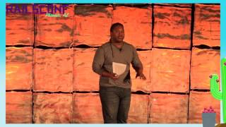 RailsConf 2017: Keynote by Marco Rogers video