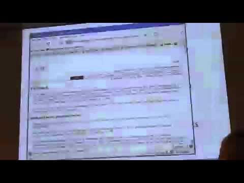 ICFP programming contest 2008