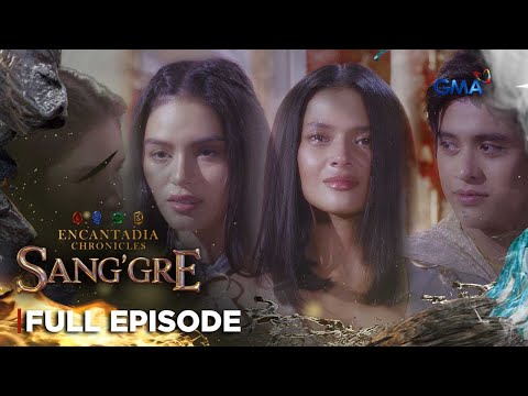 Sang'gre: Ang bagong mga Sang'gre! (Full Episode 80 - October 3, 2025) | Encantadia Chronicles