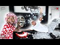 DUMPING 100 BAGS OF ICE On SLEEPING GIRLFRIEND HILARIOUS