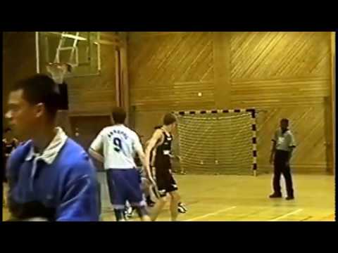 Solna Vikings -  Akropol