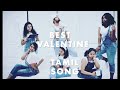 Kaadhalikum Pennin | Best Tamil Love Song | Kadhalan Movie | PrabhuDeva | Lenin Dance Cover