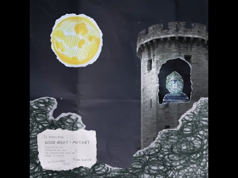 [AUDIO] kumira - 돌연변이 (Prod. VENIRUS)