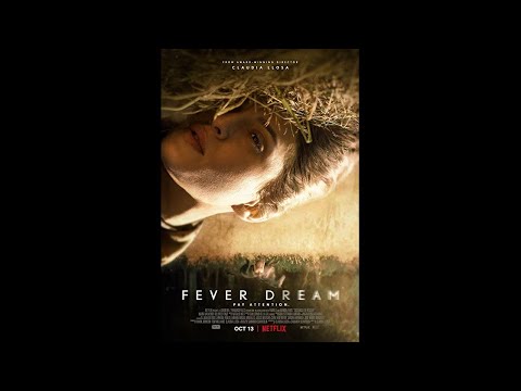 Sayıklama 2021 - Türkçe Dublajlı Fragman