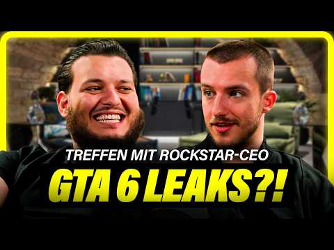 ABU GOKU: GTA 6 Leaks, Insolvenz & sein Weg zum Glaube