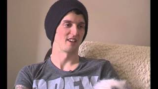 The Receiving End Of Sirens - The Lost Tape - Part 1