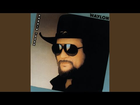 Between Fathers and Sons - Waylon Jennings