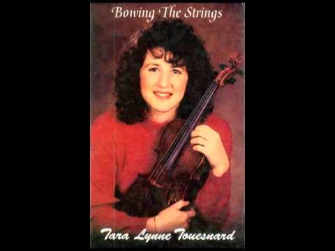 Donegal Reel - Tara Lynne Touesnard Cape Breton Fiddle