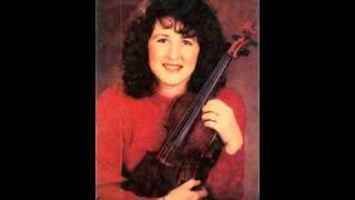 Donegal Reel - Tara Lynne Touesnard Cape Breton Fiddle