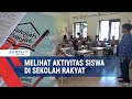 Setahun Pemerintahan Prabowo Gibran Melihat Program Sekolah Rakyat