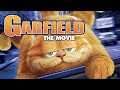 Garfield: The Movie (2004) | Full Movie HD | Magic DreamClub!