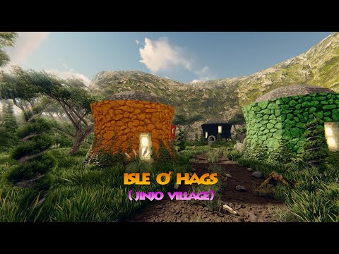 Banjo-Tooie Remastered | JINJO VILLAGE