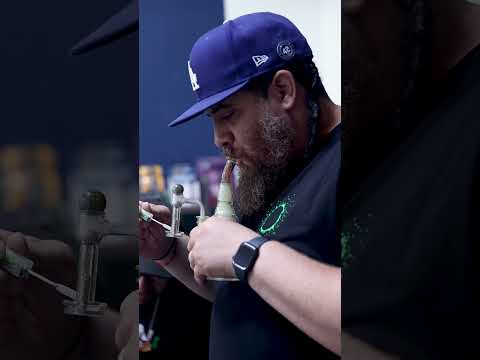 Transbay LA Qualifier - Rosin Tech Labs, Focus V, Dab Nation