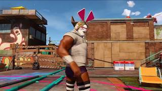 【SUNSET OVERDRIVE】アメリカンコミックゲーム堪能する３日目【実況】