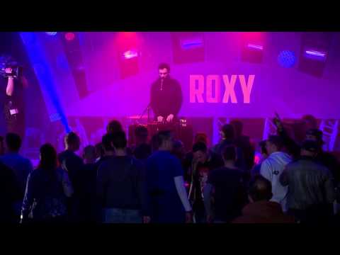 Larry Gus - Black Vail Of Fail @ Paaspop Schijndel 2016