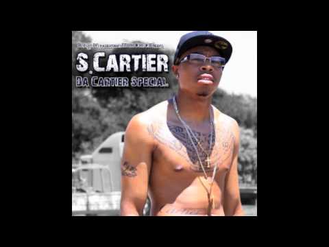 12.S.Cartier-Dey Aint Ready..."Da Cartier Special"