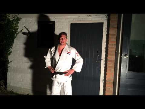 ALS Ice Bucket Challenge - Neal van de Kamer