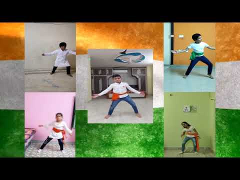 AZADI KA AMRUT MAHOTSAV