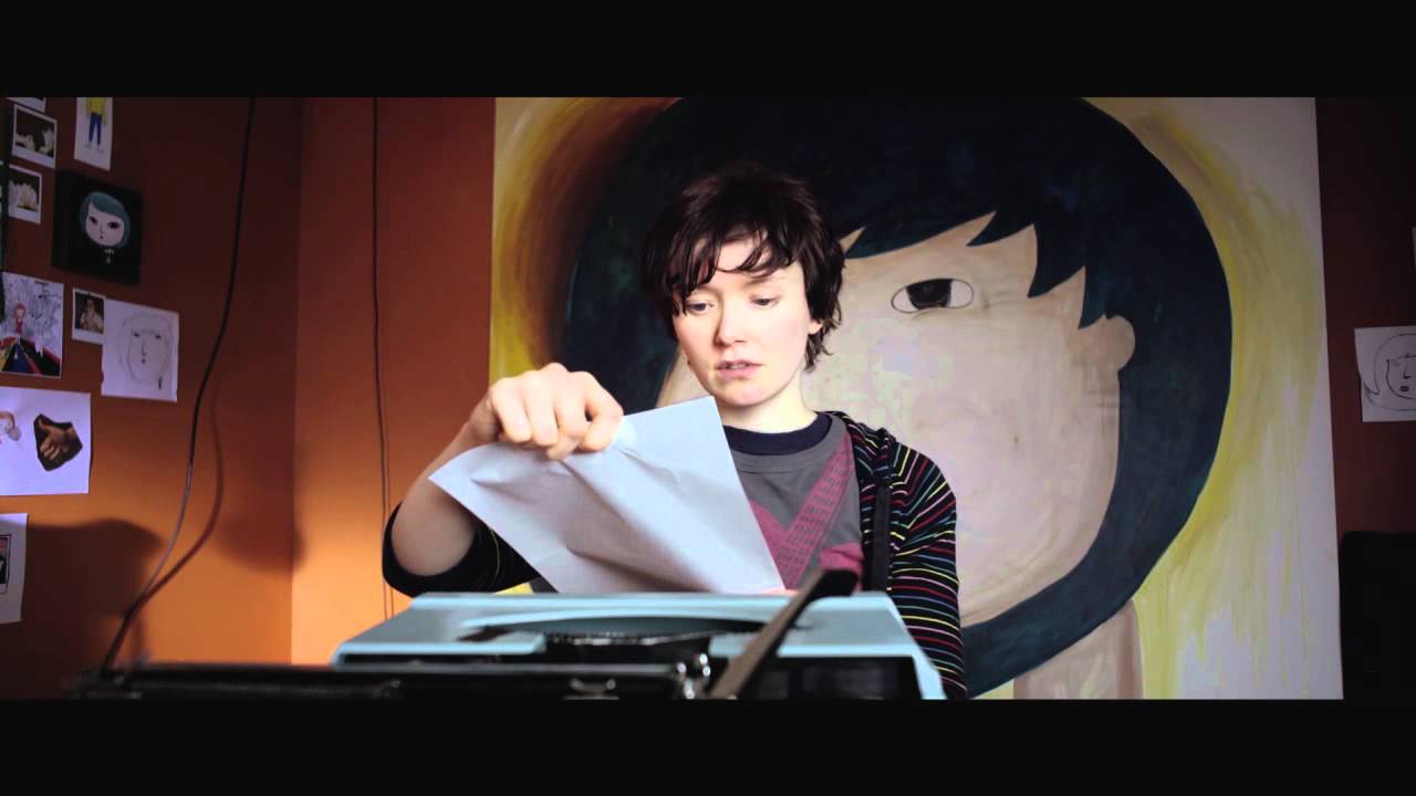 Booked Out - Trailer HD