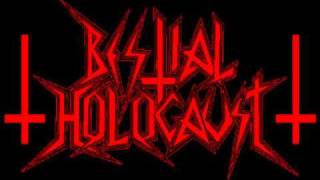 Bestial Holocaust - Culto al Chivo