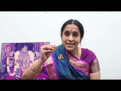 Vijayashri Satsangam-Ep 39 - Vairagya - Why and How to cultivate? - Sri Sri Anna's Upadesa Mozhigal