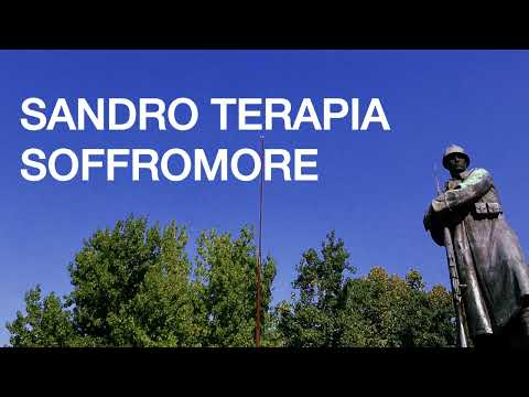 Sandro Terapia - Fantasma (feat. Shade)