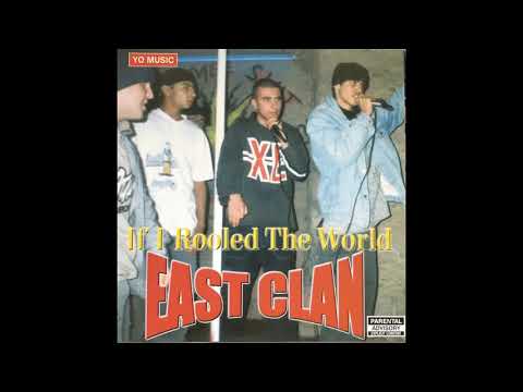 East Clan - Torbite - Източен Клан - Торбите