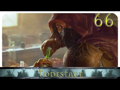 [66] [DSA] Der Unersättliche - Prems Tierleben (9.8)