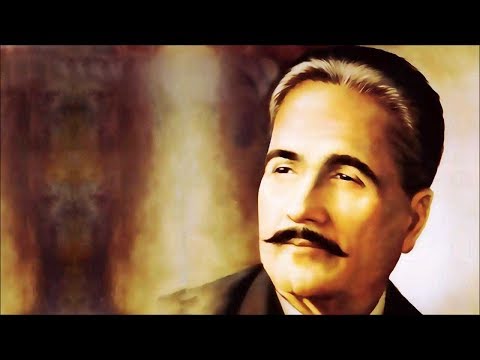 Allama Iqbal's Life | A Documentary