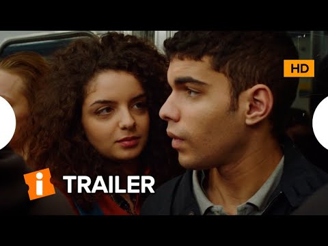 Um Conto de Amor e Desejo | Trailer Legendado