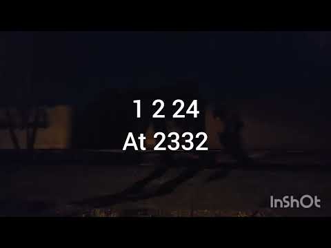 5AM9 pacific national