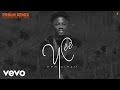 YCee Sess Omo Alhaji PRBLM REMIX
