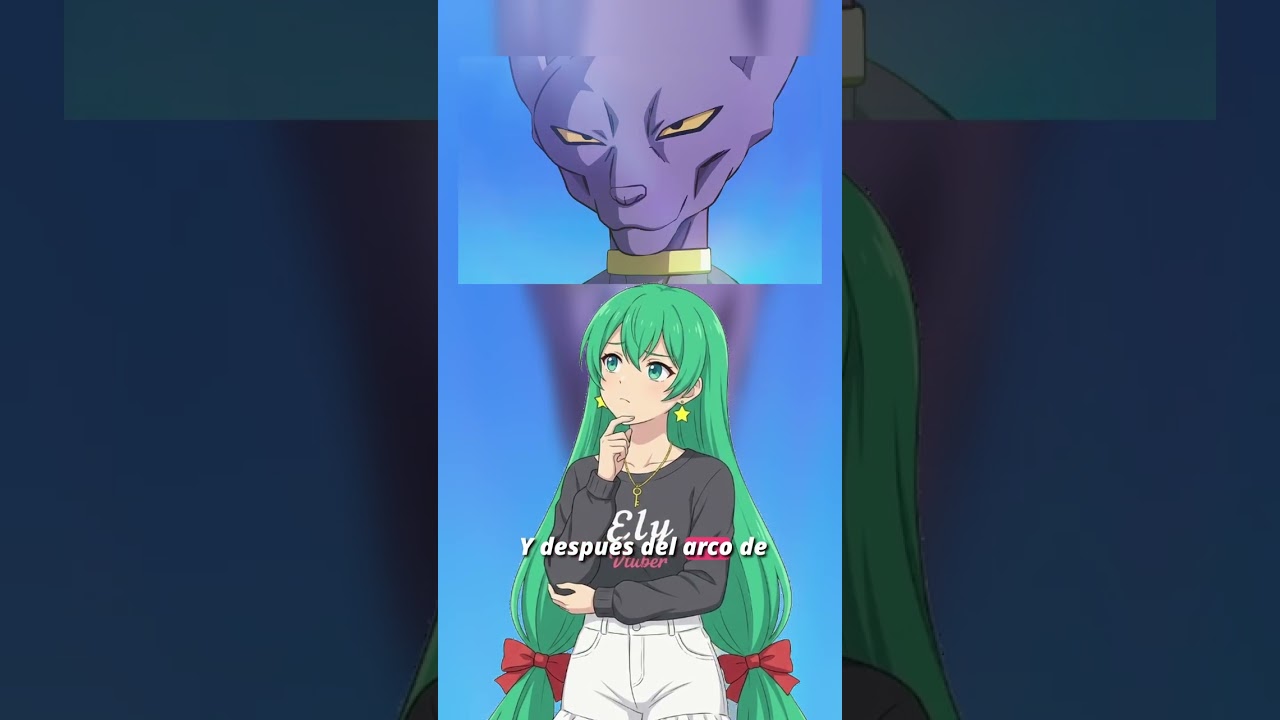 SE CONFIRMÓ TODO - DRAGON BALL SUPER REGRESA CON 2 PROYECTOS ÉPICOS