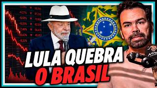 LULA VAI PAGAR OS BANCOS COM SEU DINHEIRO! | ANÁLISES RENAIS | 05/05/2026