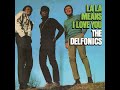 The Delfonics - Hurt so Bad -1968