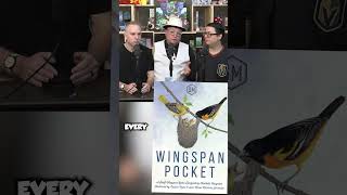 The Dice Tower - Wingspan video thumbnail