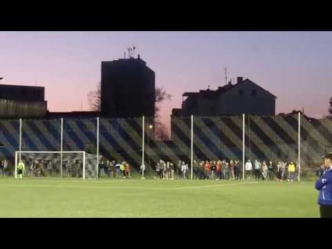 Hvězda Cheb - FC Cheb