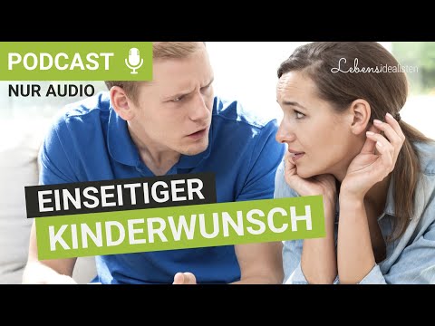 Unrequited desire for children: Is it the end of the relationship? | Life idealists