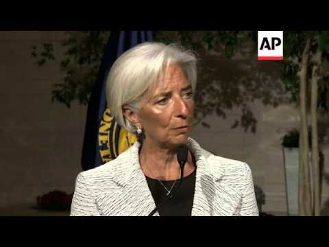 IMF board approves a two-year, $17 billion loan package for cash-strapped Ukraine