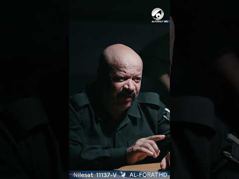 شاهد بالفيديو.. ضابط امن بعثي كم مرة كلنالكم ممنوع الزيارة !