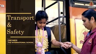 Orchids Central School Of Excellence Video